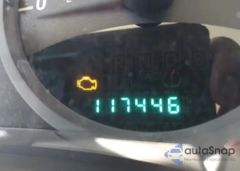 2007 Jeep Patriot Sport z USA, uszkodzony, nr VIN 1J8FT28W07D363173